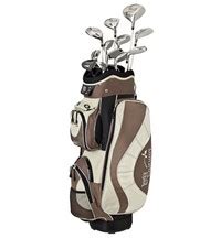 what golf club sets are similar to lady fairway